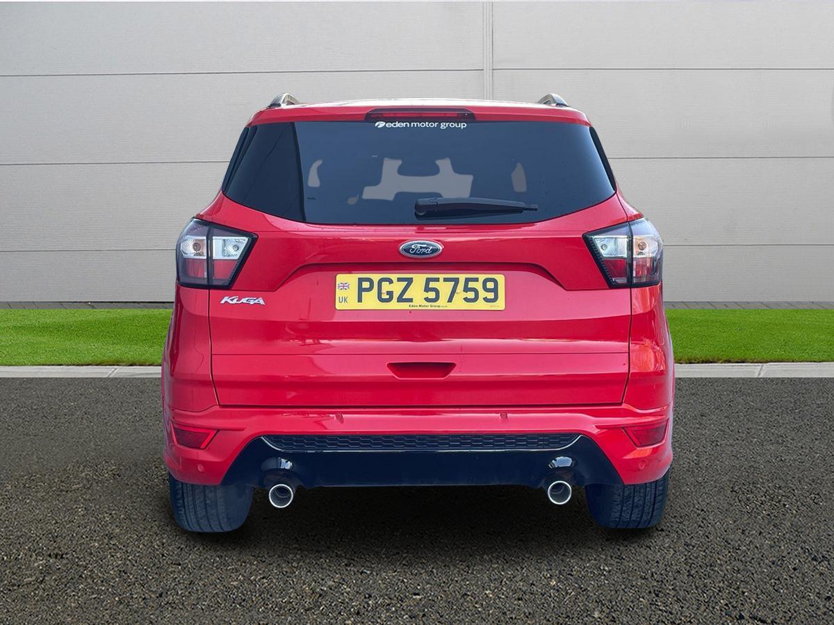 Used Ford Kuga 2019 for sale - 76913503: Photo 6