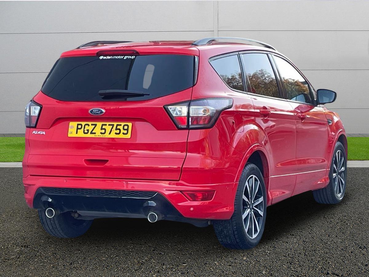 Used Ford Kuga 2019 for sale - 76913503: Photo 7