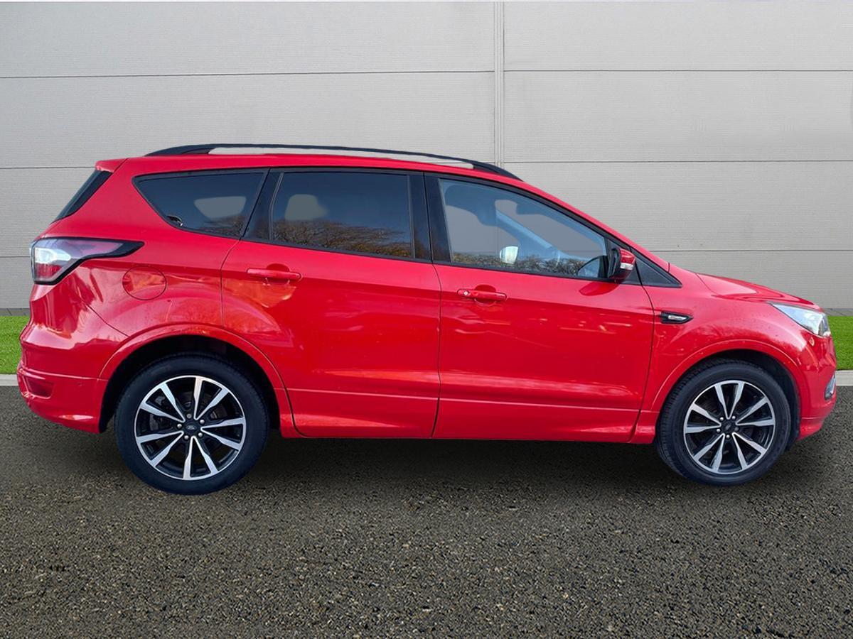 Used Ford Kuga 2019 for sale - 76913503: Photo 8