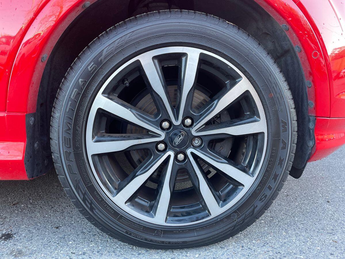 Used Ford Kuga 2019 for sale - 76913503: Photo 9