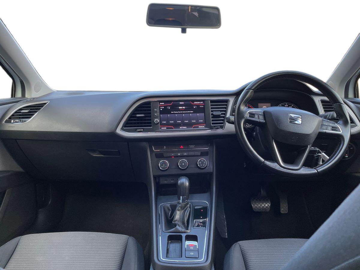 Used SEAT Leon 2018 for sale - 76998957: Photo 13