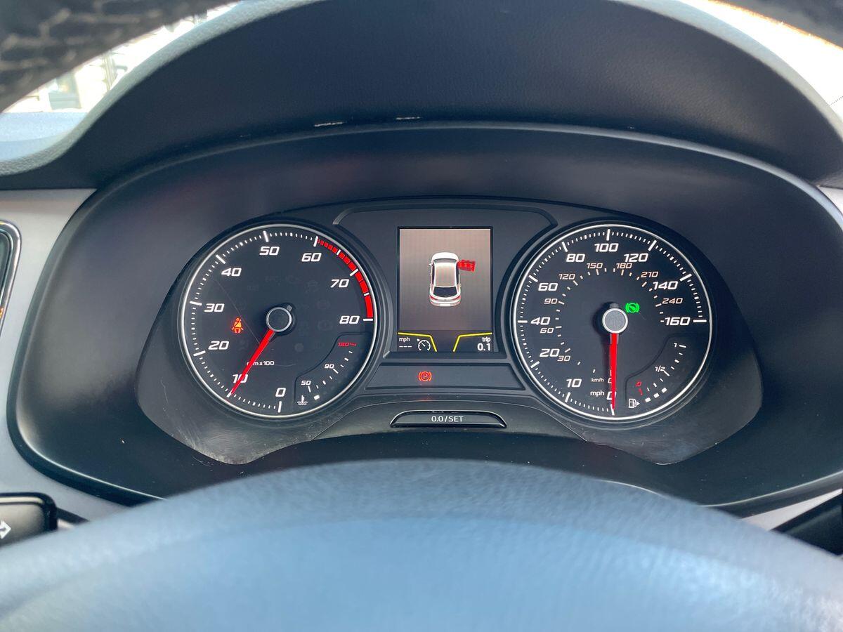 Used SEAT Leon 2018 for sale - 76998957: Photo 14