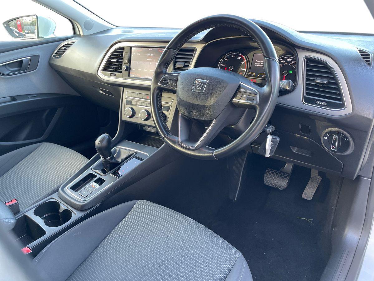 Used SEAT Leon 2018 for sale - 76998957: Photo 15