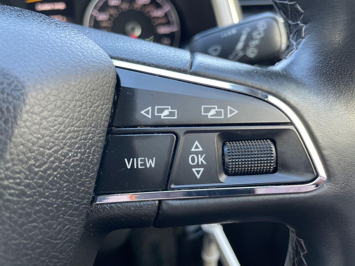 Used SEAT Leon 2018 for sale - 76998957: Photo 17