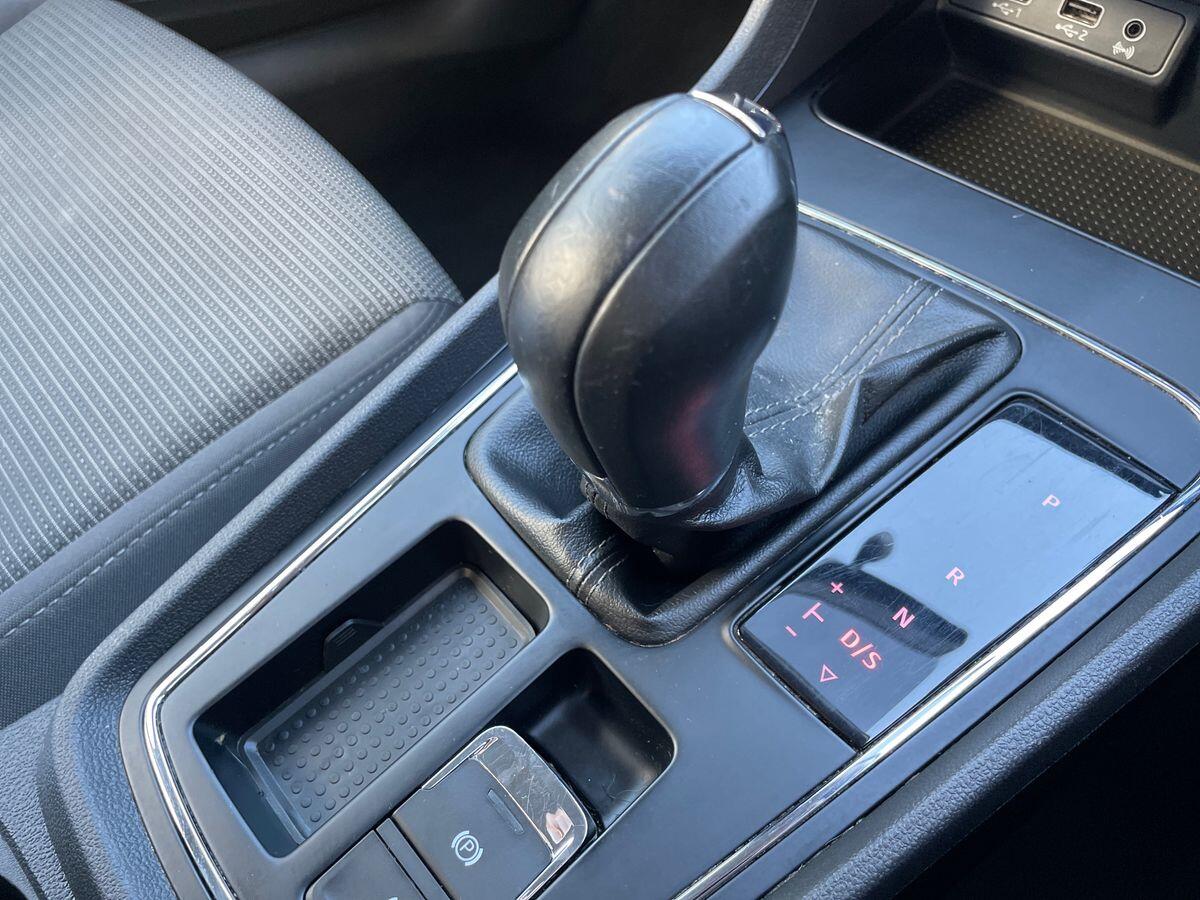 Used SEAT Leon 2018 for sale - 76998957: Photo 19