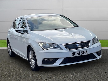 2018 (18) - 1.0 TSI Ecomotive SE Technology 5dr DSG