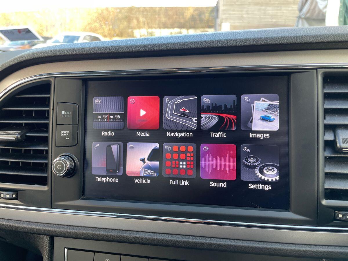 Used SEAT Leon 2018 for sale - 76998957: Photo 23