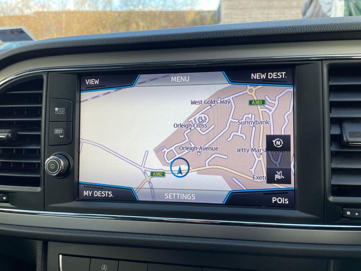 Used SEAT Leon 2018 for sale - 76998957: Photo 24