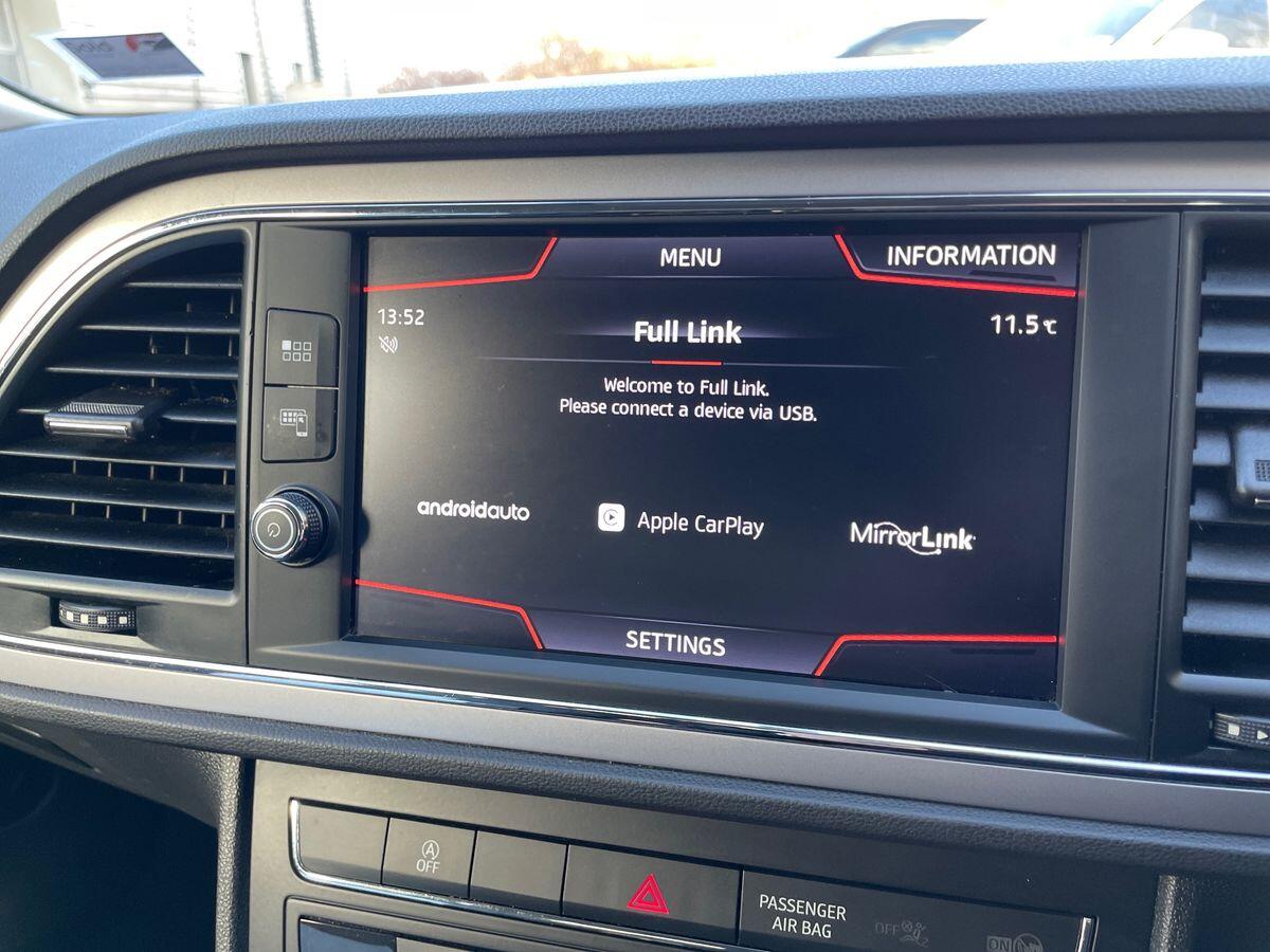 Used SEAT Leon 2018 for sale - 76998957: Photo 25