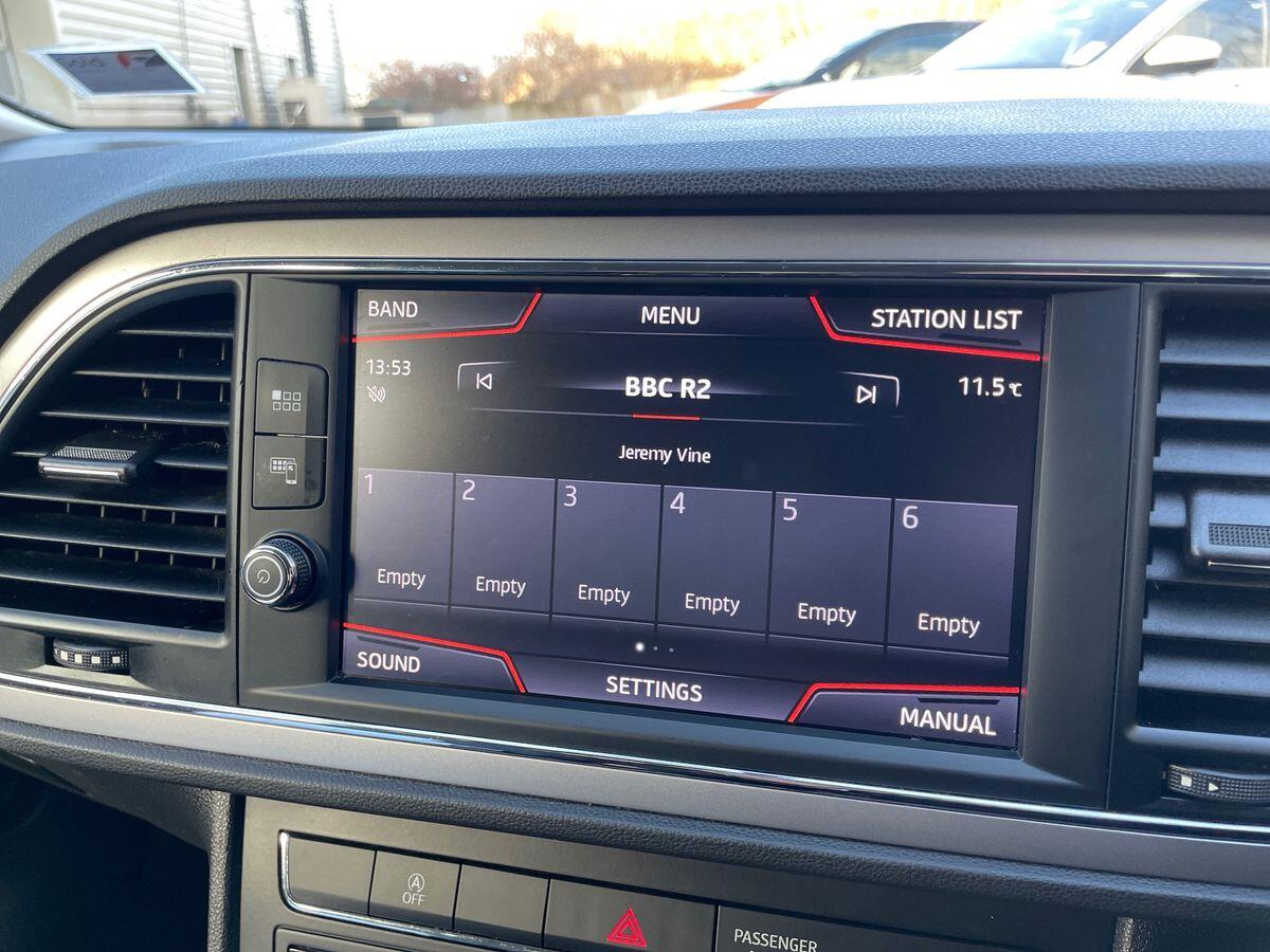 Used SEAT Leon 2018 for sale - 76998957: Photo 26