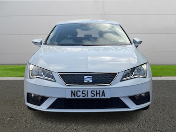 Used SEAT Leon 2018 for sale - 76998957: Photo