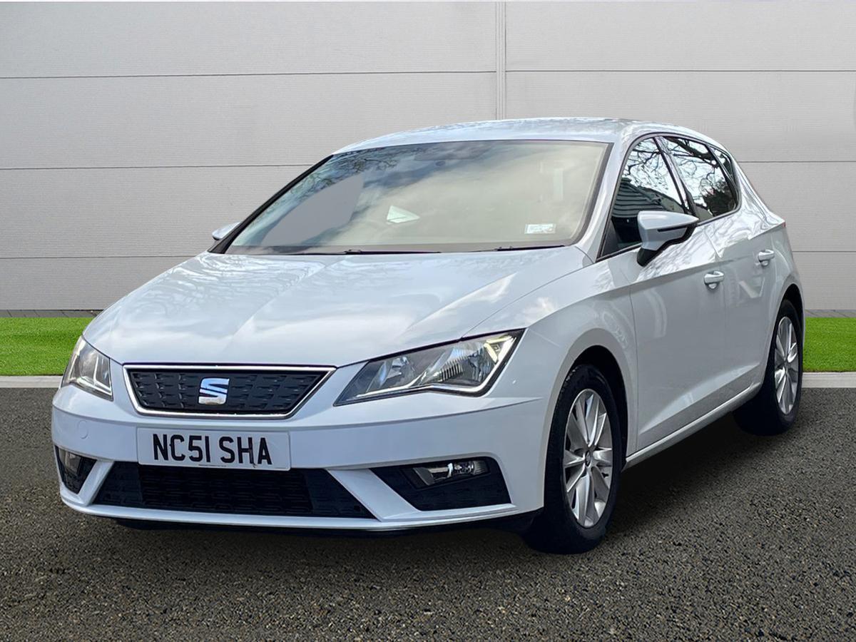 Used SEAT Leon 2018 for sale - 76998957: Photo 3