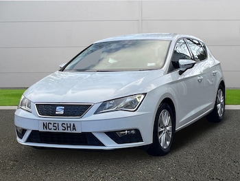 Used SEAT Leon 2018 for sale - 76998957: Photo