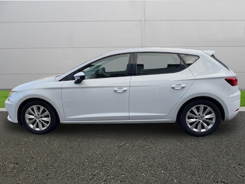 Used SEAT Leon 2018 for sale - 76998957: Photo