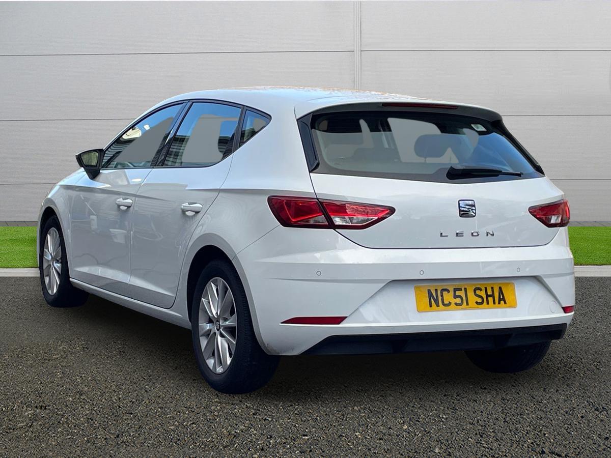 Used SEAT Leon 2018 for sale - 76998957: Photo 5