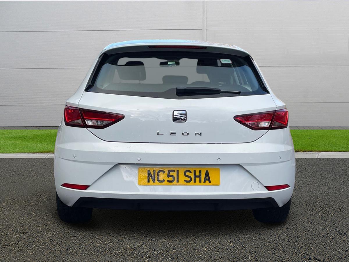Used SEAT Leon 2018 for sale - 76998957: Photo 6