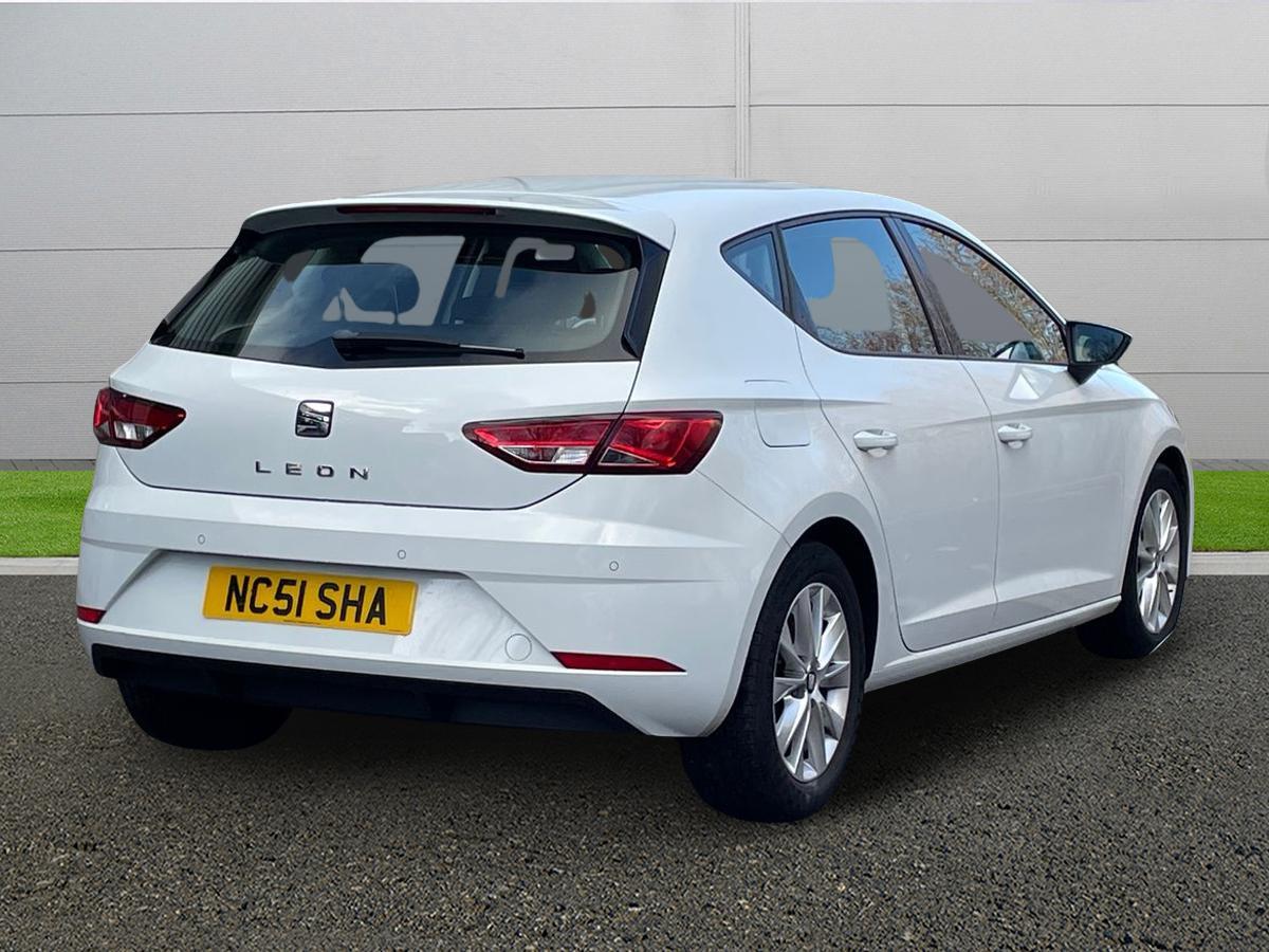 Used SEAT Leon 2018 for sale - 76998957: Photo 7