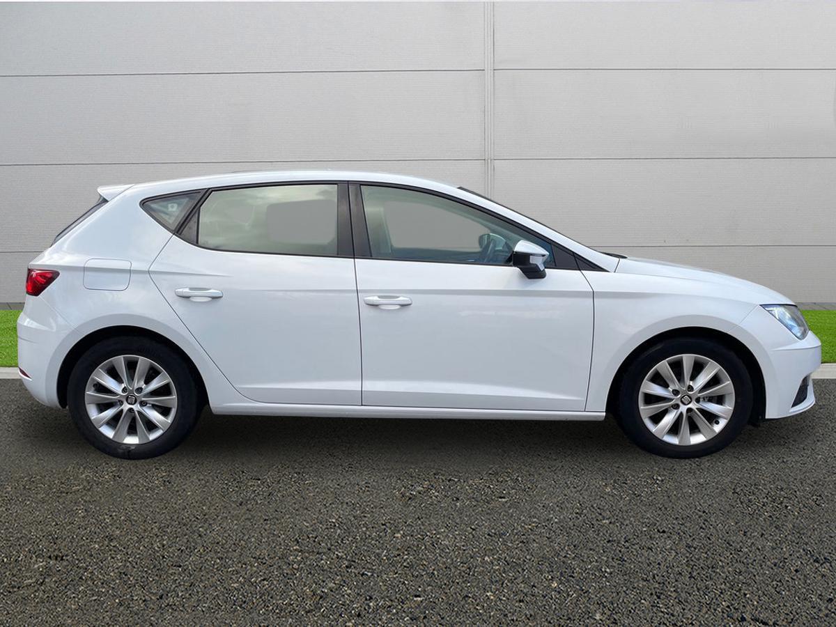 Used SEAT Leon 2018 for sale - 76998957: Photo 8