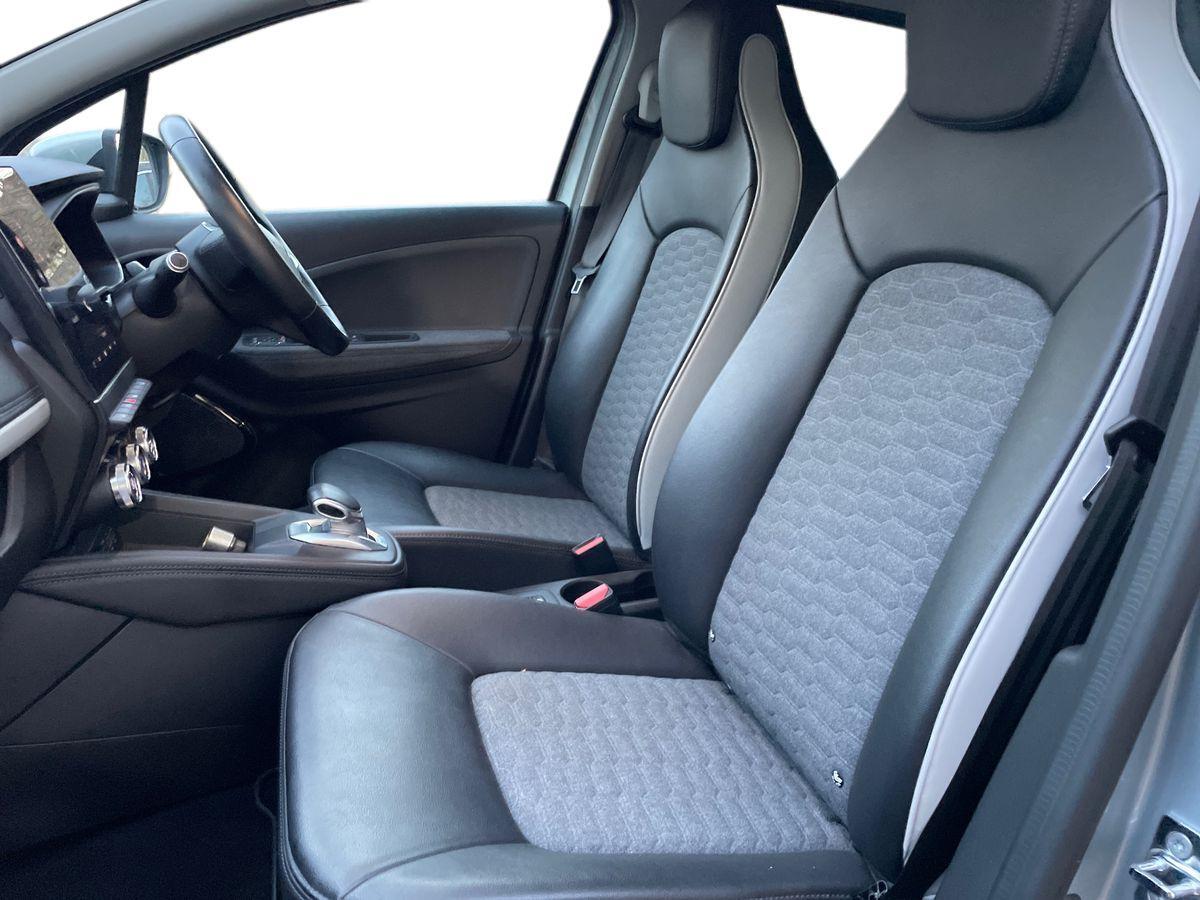 Used Renault Zoe 2022 for sale - 76912811: Photo 10