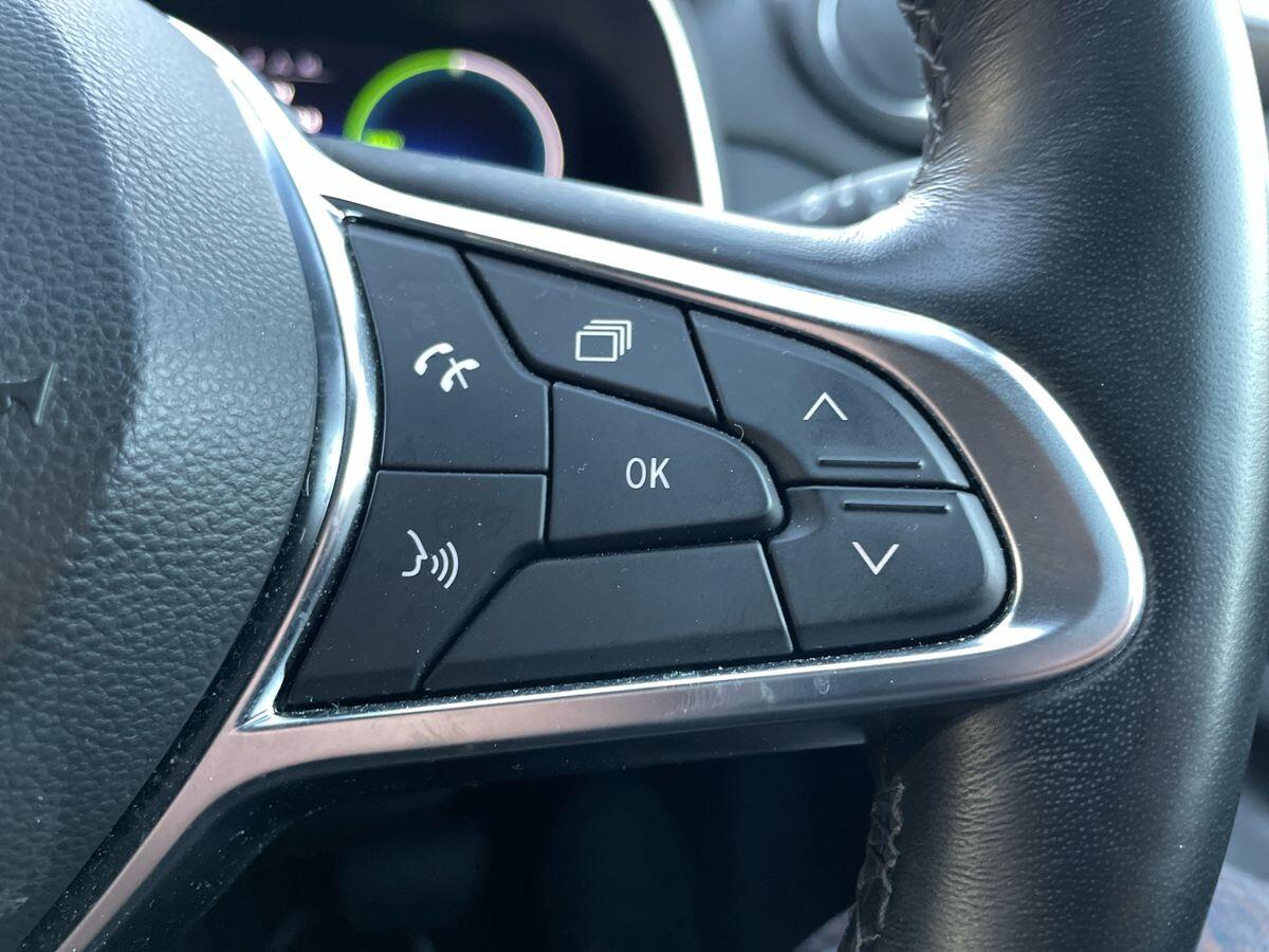 Used Renault Zoe 2022 for sale - 76912811: Photo 17