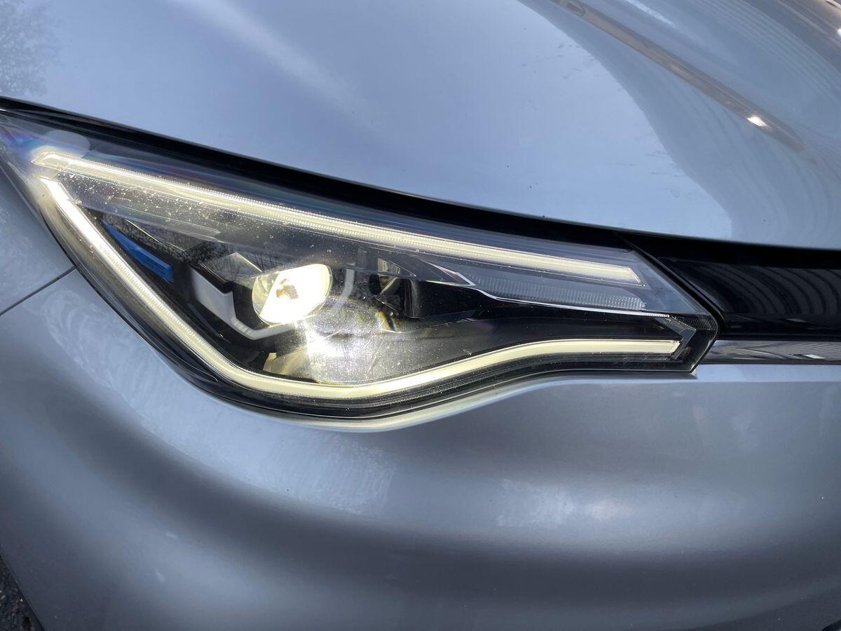 Used Renault Zoe 2022 for sale - 76912811: Photo 21