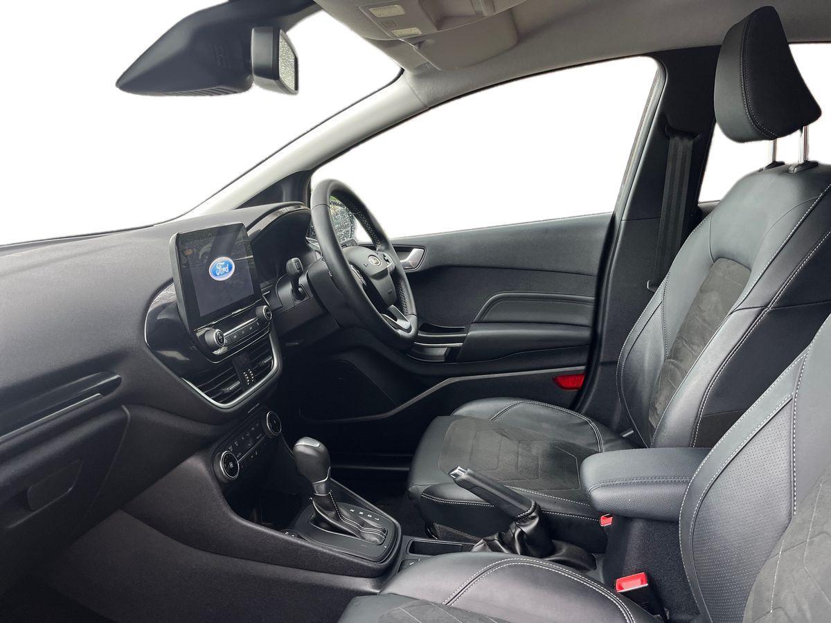 Used Ford Fiesta 2022 for sale - 76912651: Photo 10