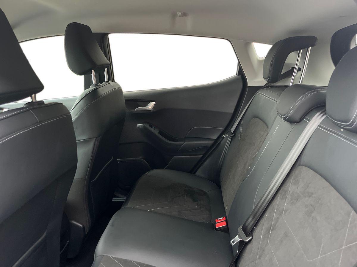 Used Ford Fiesta 2022 for sale - 76912651: Photo 11