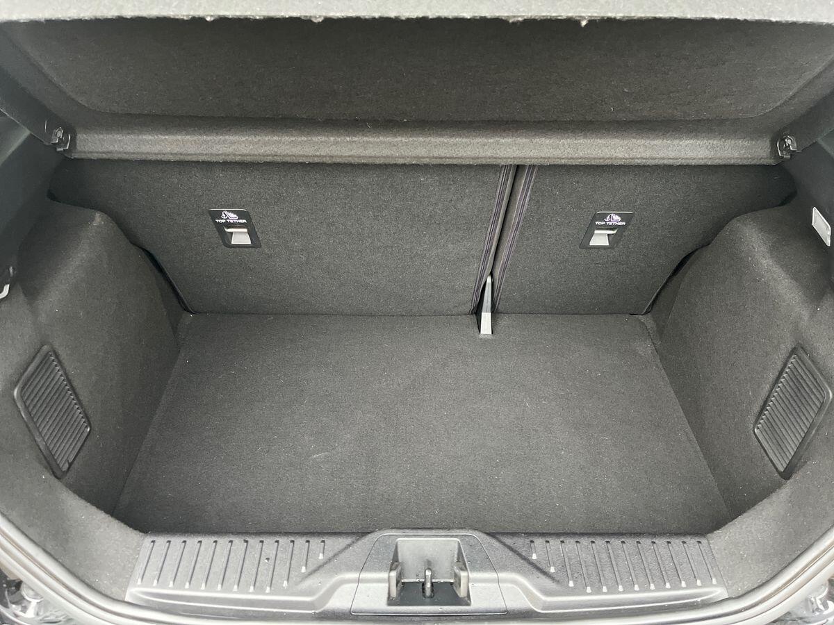 Used Ford Fiesta 2022 for sale - 76912651: Photo 12