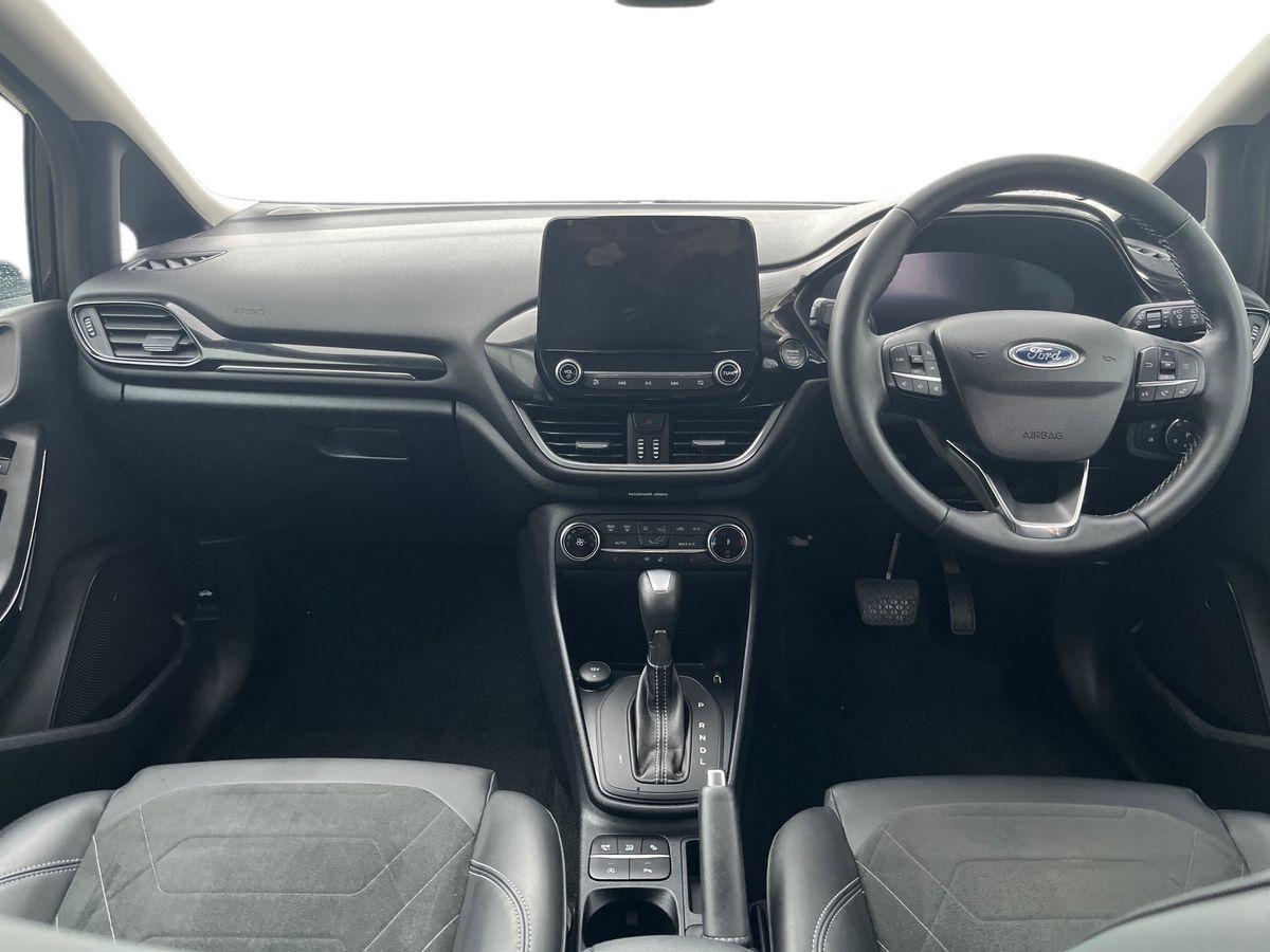 Used Ford Fiesta 2022 for sale - 76912651: Photo 13