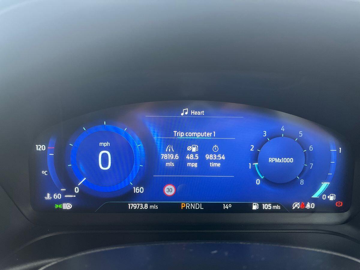 Used Ford Fiesta 2022 for sale - 76912651: Photo 14