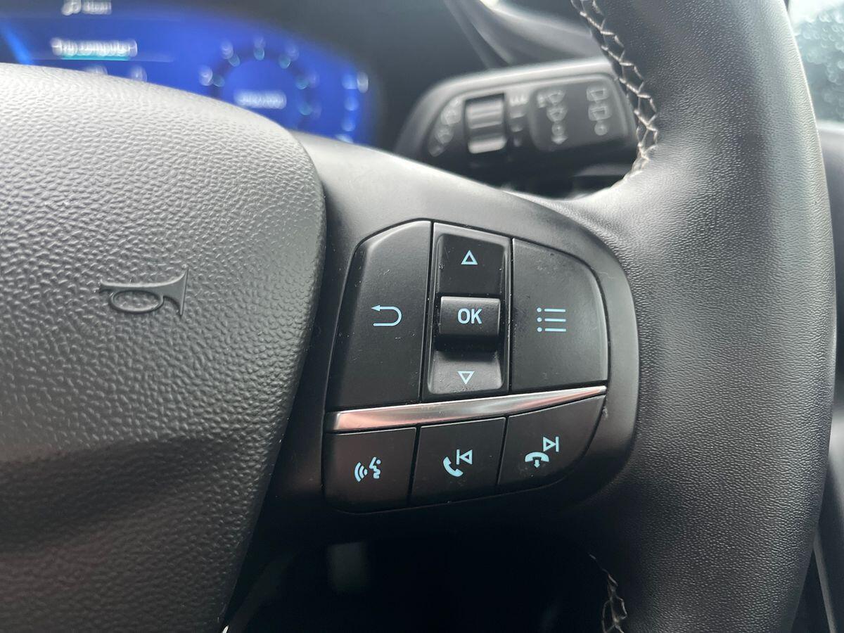 Used Ford Fiesta 2022 for sale - 76912651: Photo 17