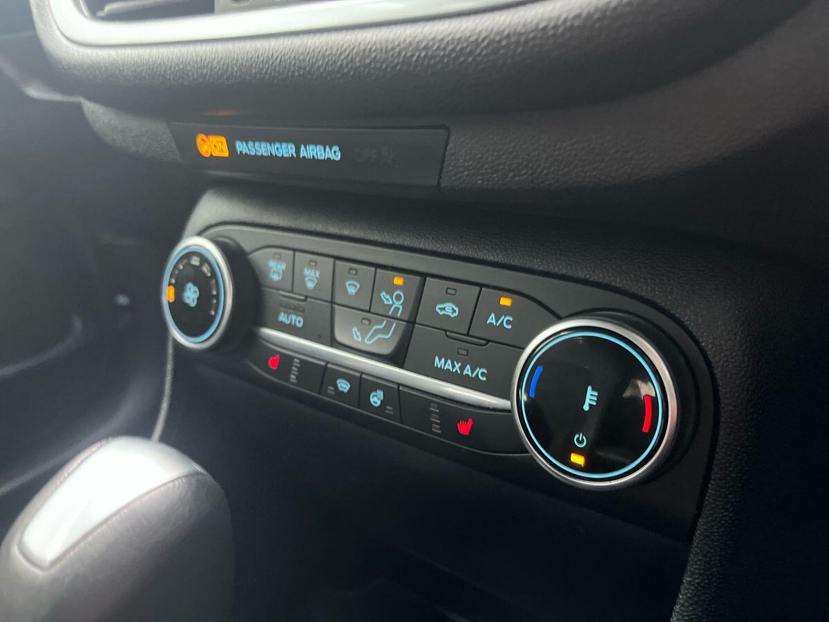 Used Ford Fiesta 2022 for sale - 76912651: Photo 18