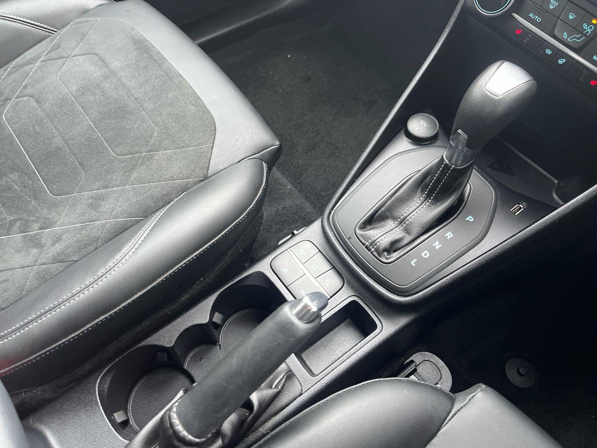 Used Ford Fiesta 2022 for sale - 76912651: Photo 19