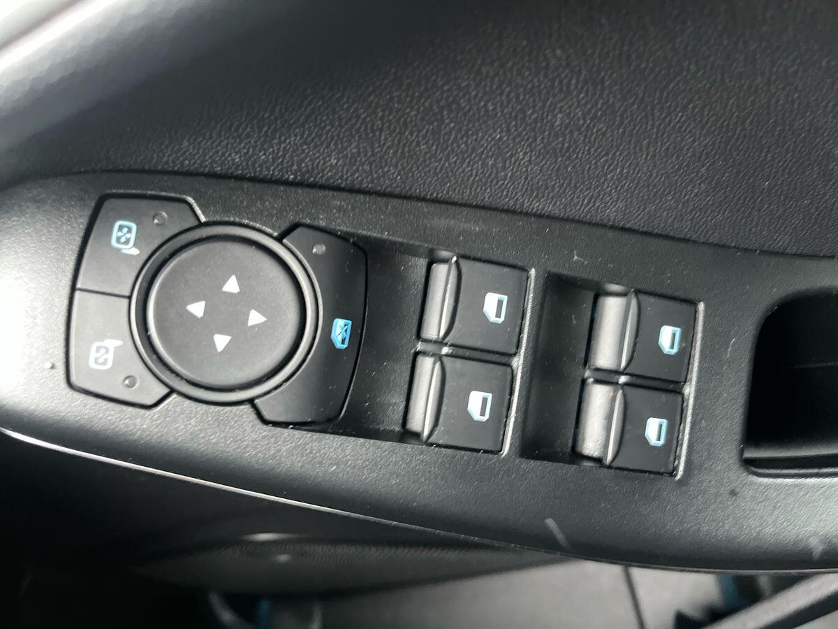 Used Ford Fiesta 2022 for sale - 76912651: Photo 20