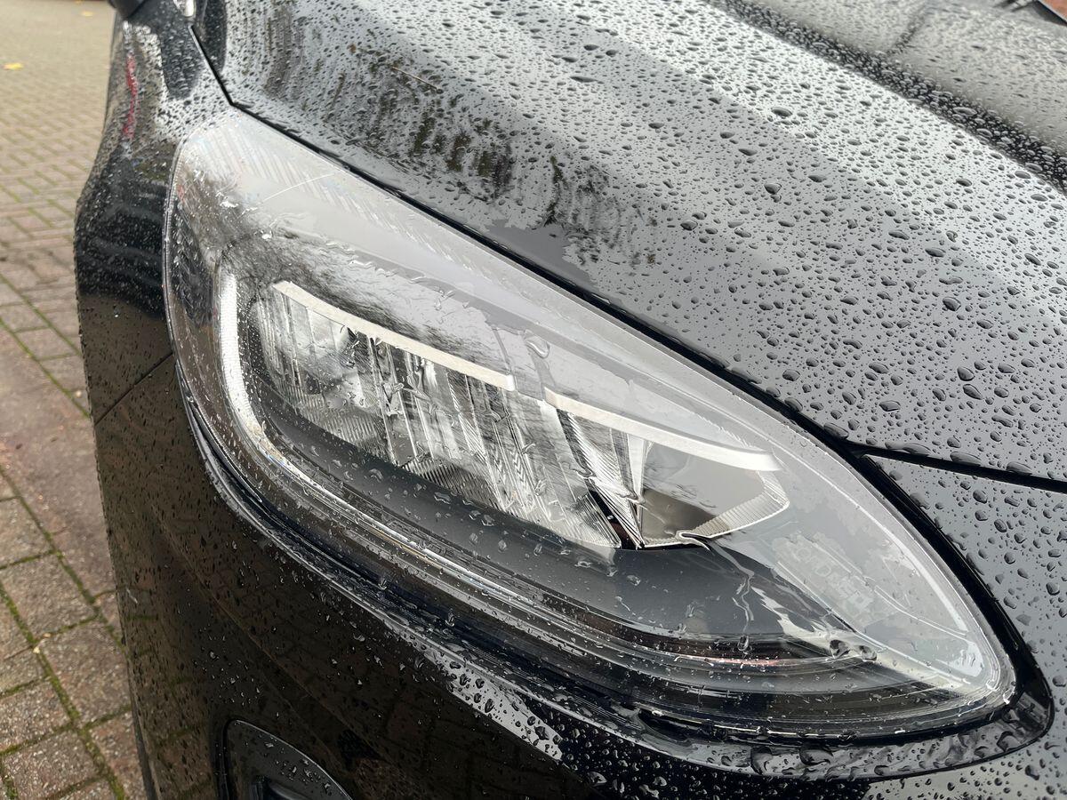 Used Ford Fiesta 2022 for sale - 76912651: Photo 21