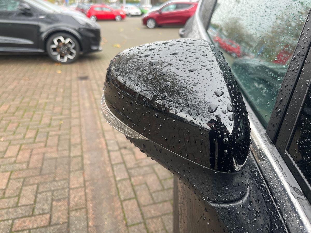 Used Ford Fiesta 2022 for sale - 76912651: Photo 22