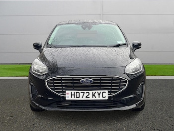 Used Ford Fiesta 2022 for sale - 76912651: Photo