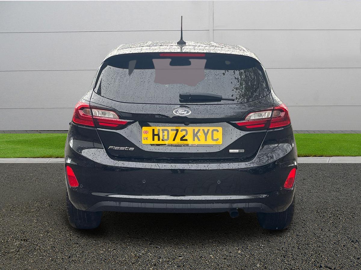 Used Ford Fiesta 2022 for sale - 76912651: Photo 6