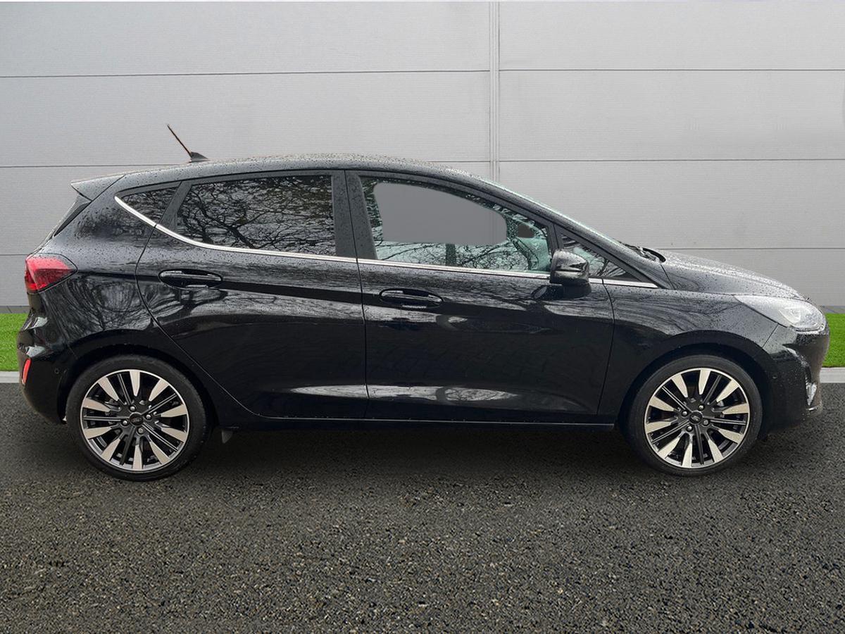 Used Ford Fiesta 2022 for sale - 76912651: Photo 8