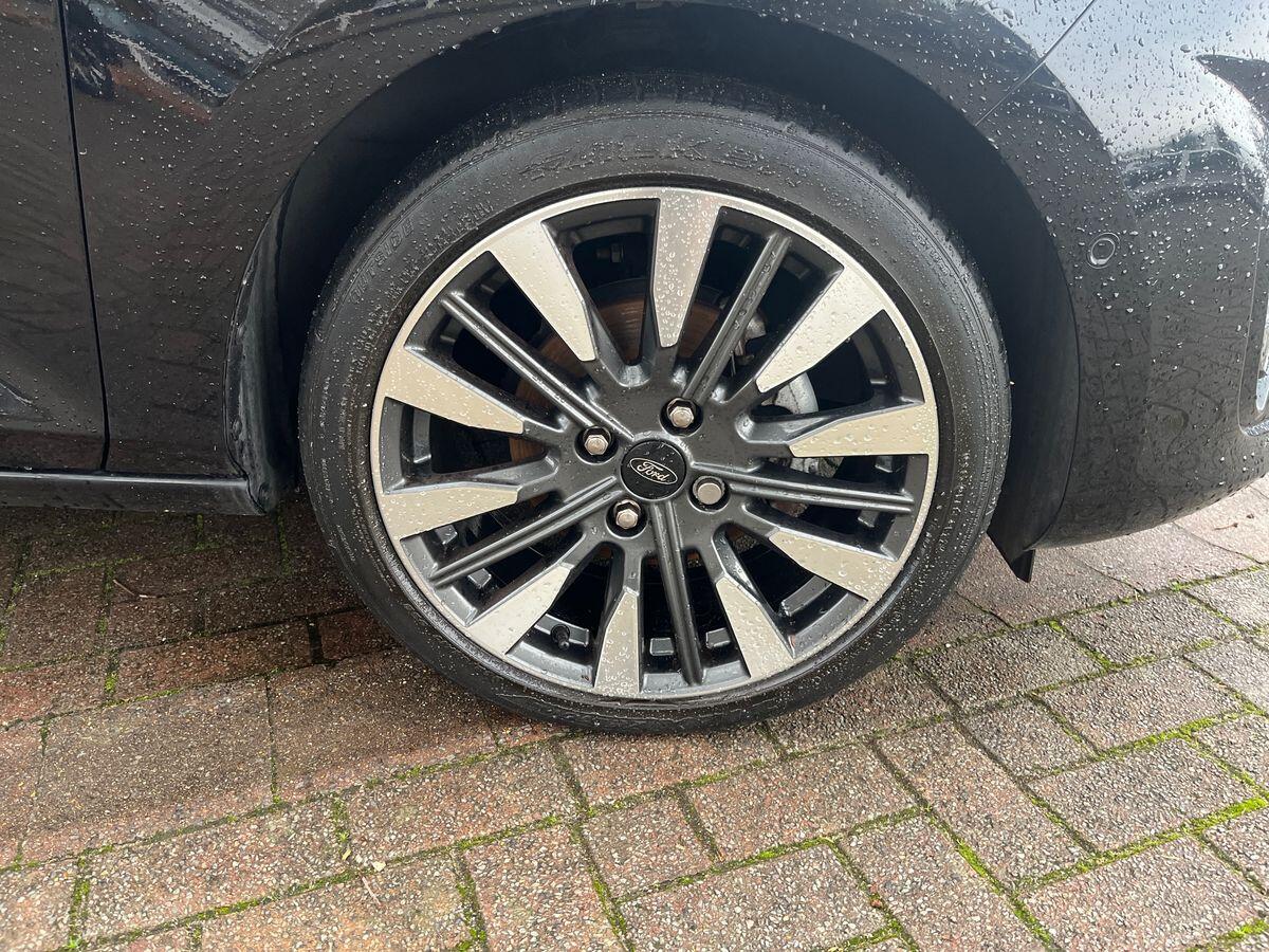 Used Ford Fiesta 2022 for sale - 76912651: Photo 9