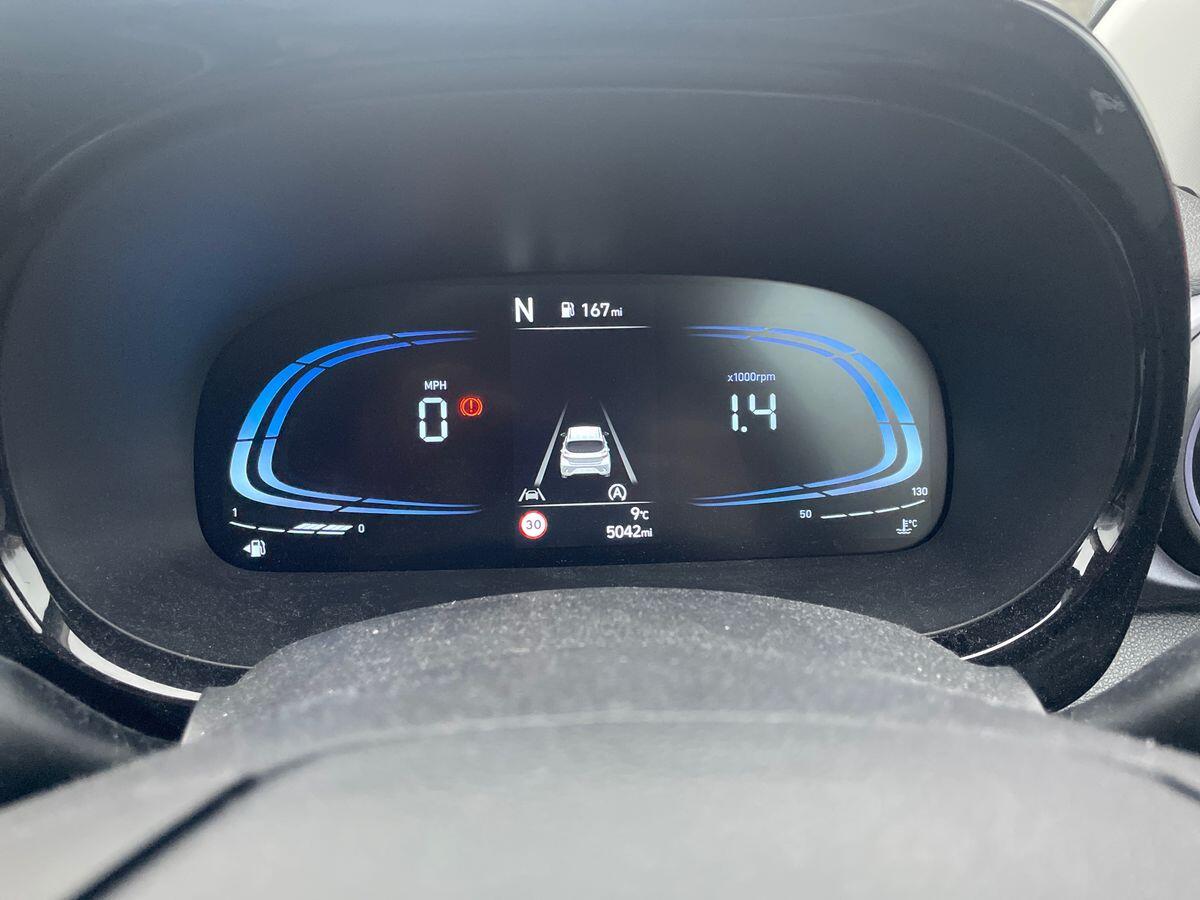 Used Hyundai i10 2024 for sale - 76824997: Photo 14