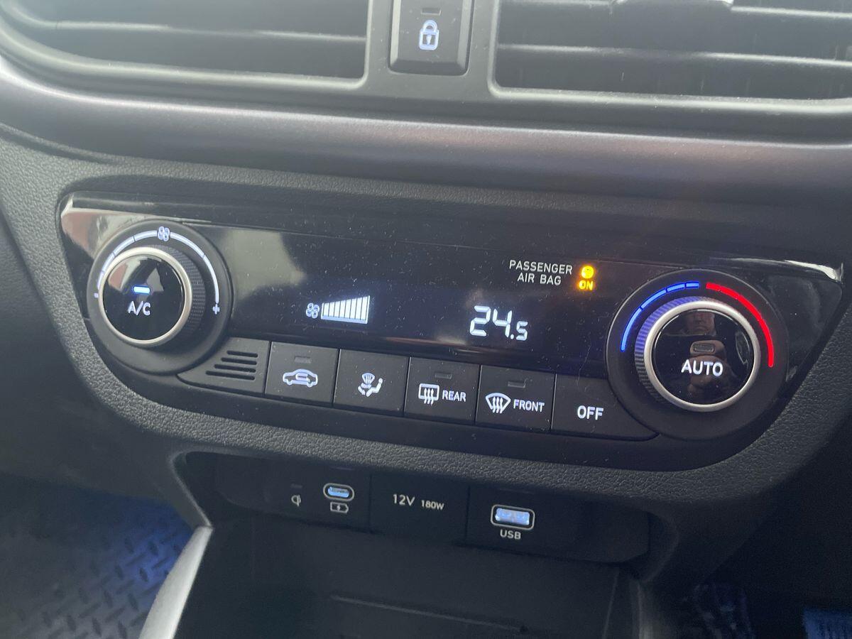 Used Hyundai i10 2024 for sale - 76824997: Photo 18