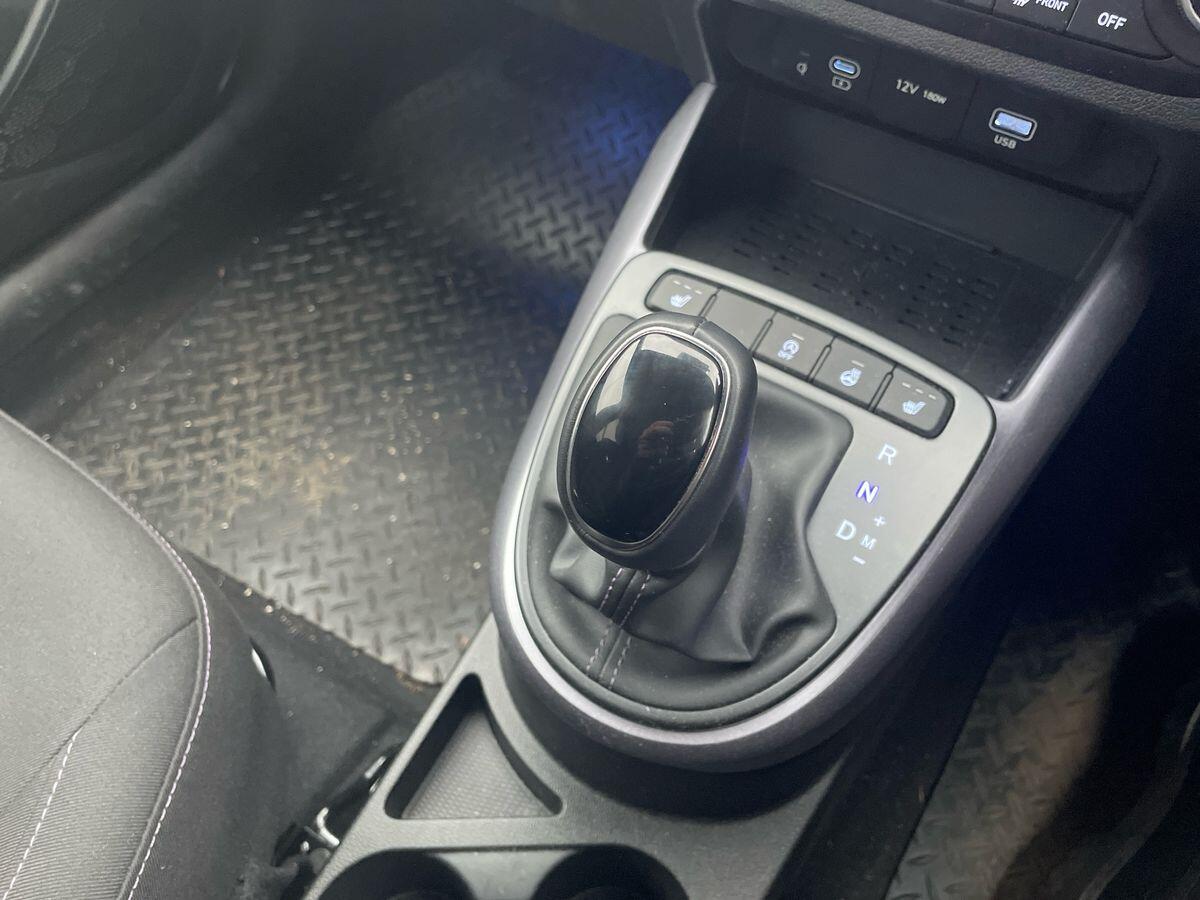 Used Hyundai i10 2024 for sale - 76824997: Photo 19