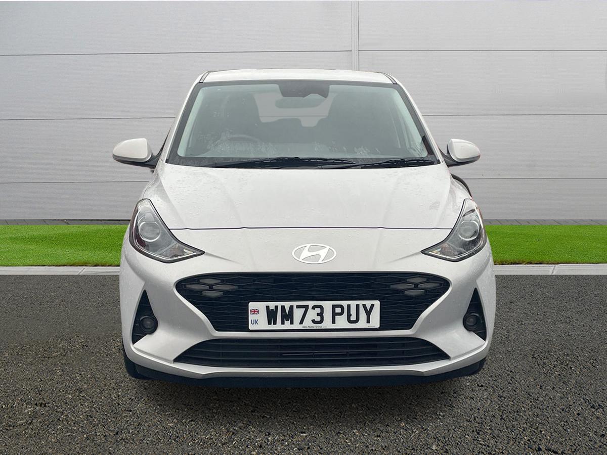 Used Hyundai i10 2024 for sale - 76824997: Photo 2