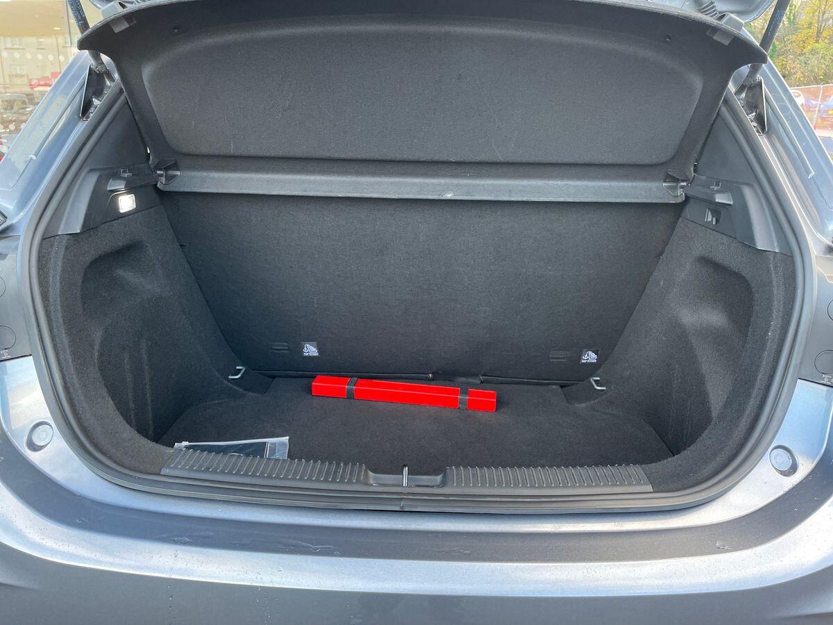 Used MG MG3 2024 for sale - 76850359: Photo 12