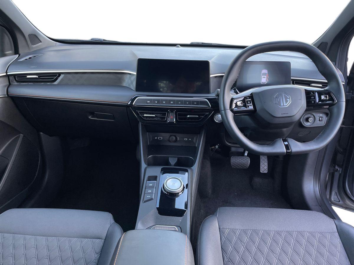 Used MG MG3 2024 for sale - 76850359: Photo 13