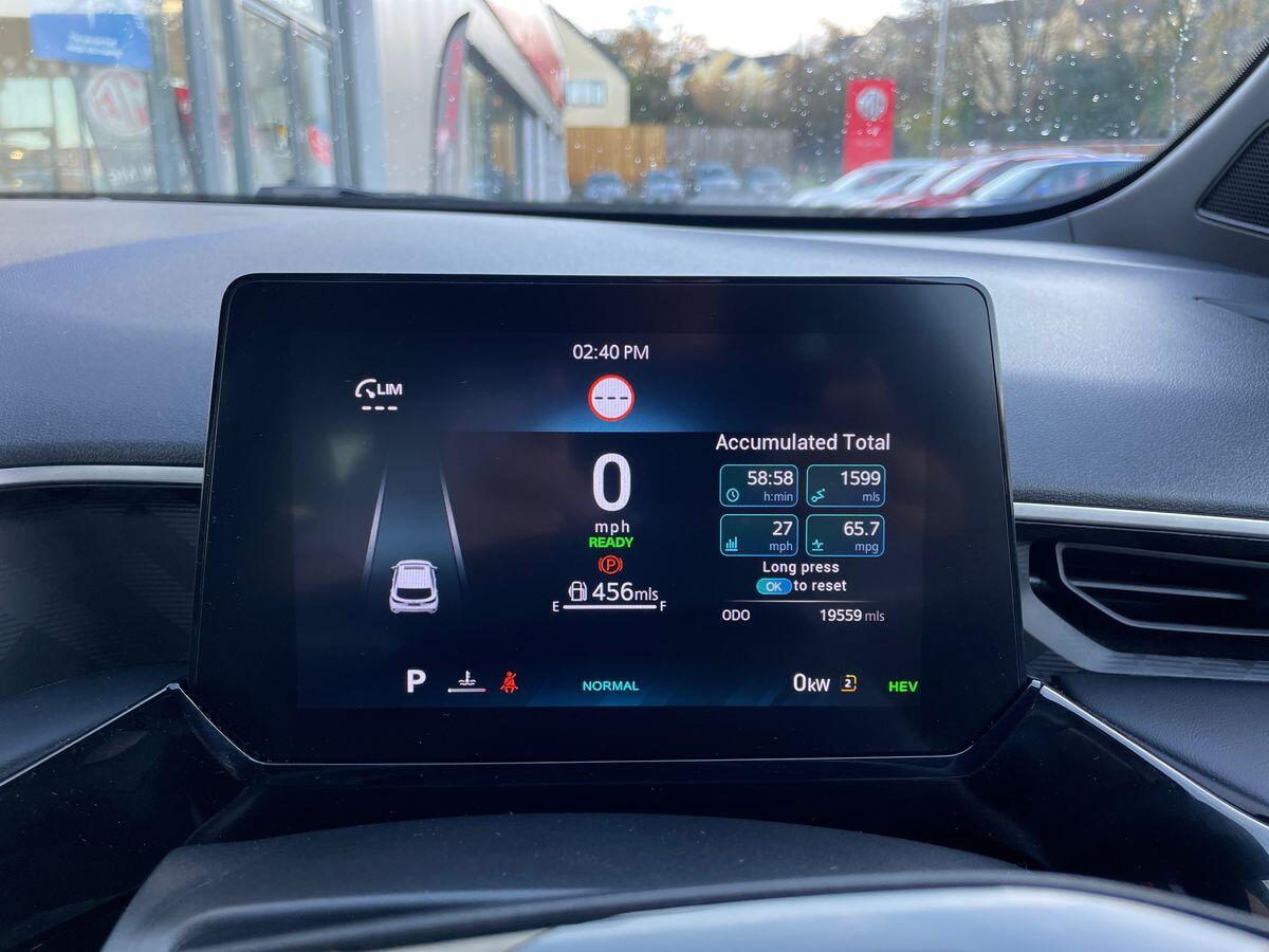 Used MG MG3 2024 for sale - 76850359: Photo 14