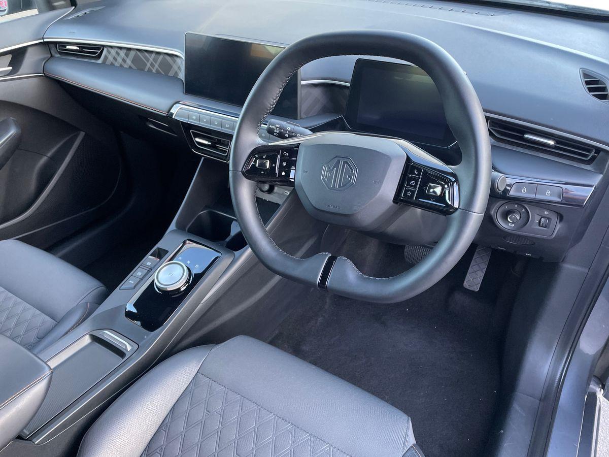 Used MG MG3 2024 for sale - 76850359: Photo 15