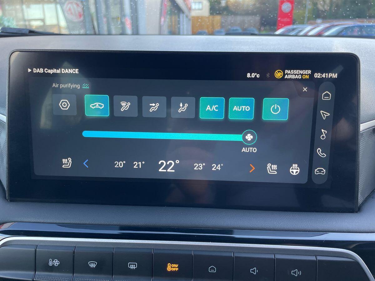 Used MG MG3 2024 for sale - 76850359: Photo 18