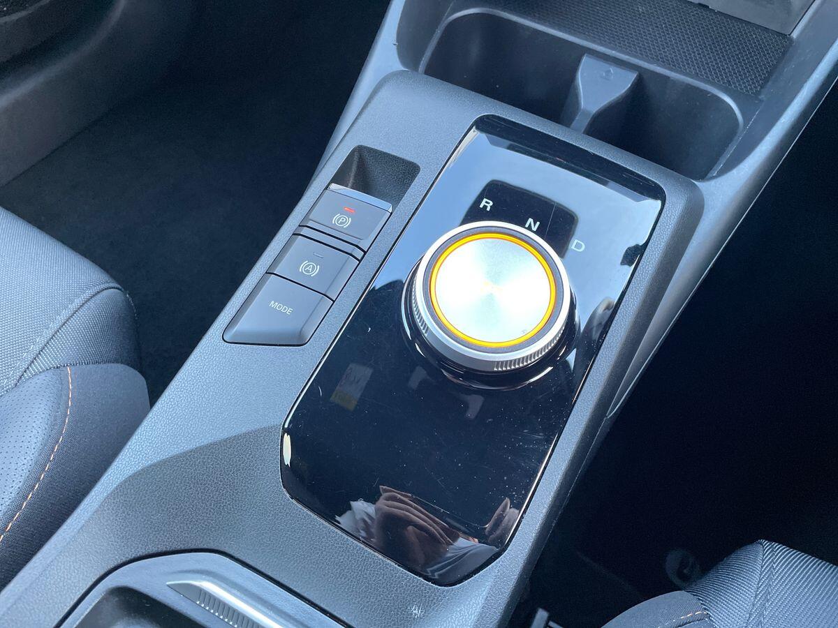 Used MG MG3 2024 for sale - 76850359: Photo 19